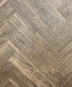 Hickory Flooring