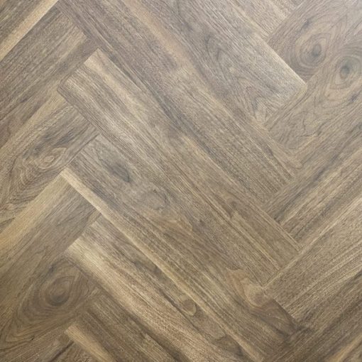 Hickory Flooring