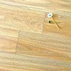 Light Spotted Gum Flooring