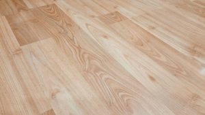 what is hybrid flooring