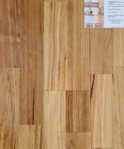 prefinished solid Flooring