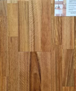 prefinished solid timber Spotted gum Flooring