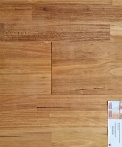 prefinished solid Flooring