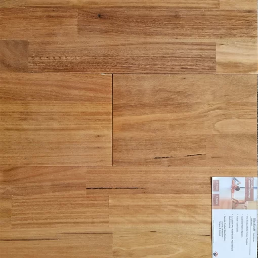 prefinished solid Flooring