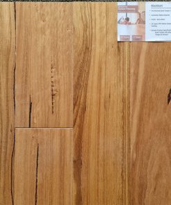 prefinished solid Flooring