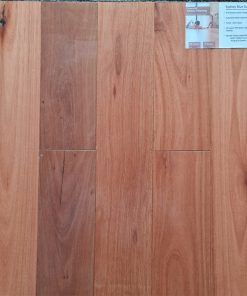 Sydney Blue Gum Flooring