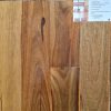 prefinished solid timber Spotted Gum Flooring