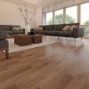 Quessnland Spotted Gum Flooring