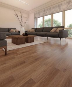 Quessnland Spotted Gum Flooring