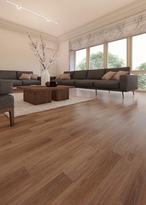 Quessnland Spotted Gum Flooring