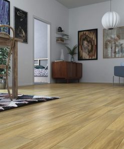 Weathered Spotted Gum Flooring